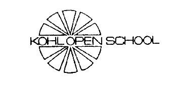 Herbert R. Kohl Open School Logo